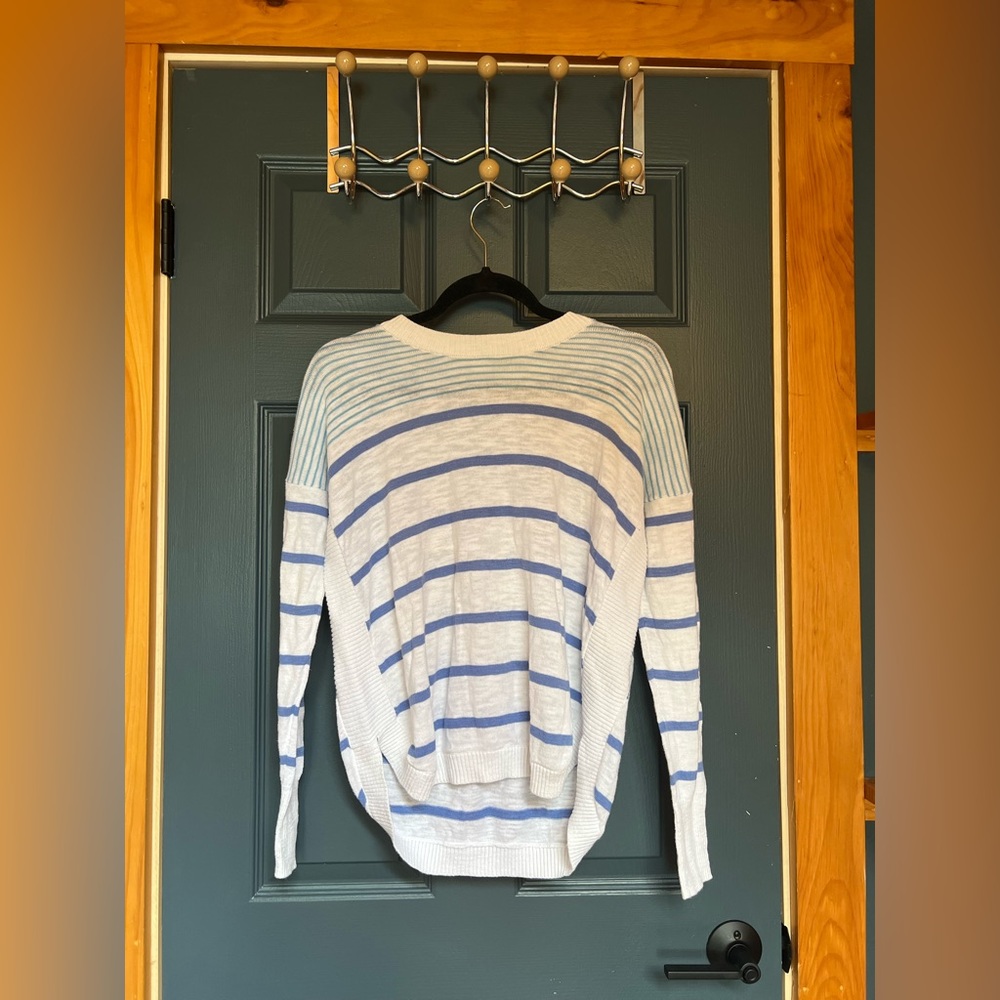 100% Cotton Summer Sweater